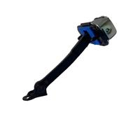 Correa de Tope de bisagra de Puerta de Coche Compatible con Kia Sorento 2016-2017 79380C5000 Tope de retención de Puerta Delantera Izquierda del Lado del Conductor