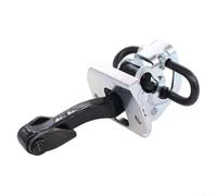 Correa de tope de bisagra de puerta Para E46 316i 318i Topes Puerta Repuesto Correa Retención Puerta Limitador 51218160959