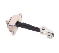 Correa de tope de bisagra de puerta Para Nissan Para NV200 Limitador Bisagra Delantera Izquierda/derecha 80430JX05A+H007(Front left)