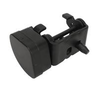 Correa de Tope para bisagra de Puerta de Coche Compatible con Citroën C5 2009-2019, bisagra de Puerta Delantera Izquierda del Lado del Conductor, 9035W9