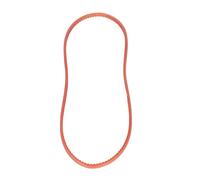 Correa de torno Correa de transmisión de PE Premium Estable Durable para 12 pulgadas Máquina de perforación de sierra de tierras Machinery de carpintería 68 cm 26.77 pulgadas