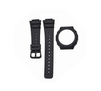Correa de TPU para Casio GA-2100/2110 - Negra