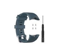 Correa de TPU para pulsera inteligente Garmin Swim 2