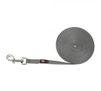 Correa de trabajo en cinta Extra light - Color: Gris | Mediciones: 15 m/10 mm