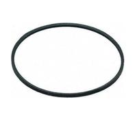 Correa de tracción 65 mm plana elástica repuesto VHS tocadiscos lectores