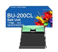 Correa de Transferencia BU-200CL de Repuesto para impresoras Brother HL-3040CN, 3045CN, 3070CW y 3075CW, Alto Rendimiento: 100.000 páginas.,BU200CL-1Set