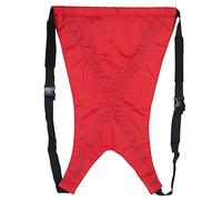 Correa de transferencia de doble capa impermeable correa para la espalda para adultos para paciente anciano que se mueve el tela de oxford suave algodón de algodón impermeable