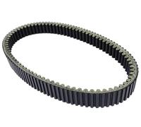 Correa de transmisión 0180055000 939 36 Reemplazo compatible con CF Moto 450 500 550 600 CF188 CF450 C18 CF500 X5 CFORCE X6 Z6-EX 520L ATV UTV