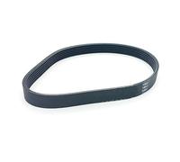Correa de Transmisión 1 Uds Cinta De Correr Correa De Transmisión PJ457/180J 6 Costillas De Goma Correa Multiranura Multi Cuña Cinta De Correr Motor Bicicleta Fitness Motocicleta Drive Belt