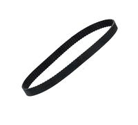 Correa De Transmisión 1 Uds. Piezas De Impresora 3D GT2 6mm/10mm Correa Dentada Goma Bucle Cerrado 380mm-600mm Ancho 2GT Síncrono Correa Dentada(Width 6mm,2GT-392mm)