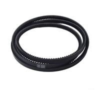 Correa de transmisión 126-5993-SL para cortacéspedes EFor XMARK y para la serie X diseñada para una larga vida útil en condiciones exigentes