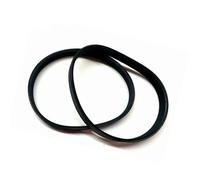 Correa De Transmisión 2 Uds 135J Correa De Transmisión Cepilladora 72337120302 para Metabo para Correa De Repuesto para DH330 Correa Trapezoidal