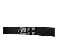 Correa de transmisión 400J con nervaduras for lavadora, cinta de correr, secadora, motor de fitness (390J, 410J, 420J, 430J, 440J, 450J, 460J)(400J,1PCS_7/)