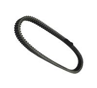 Correa de transmisión 417300197 compatible con Ski-Doo MXZ 380 Fan 440 500 550 X 583 600 Snowmobile