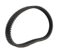 Correa de transmisión 59011-1077 para motor Rubber Drive Belt para Kaf620e / h/j/k Mule 3010 4x4 - Alta resistencia y durabilidad, mejora aceleración y subidas, instalación d