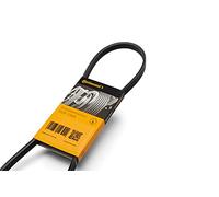 ContiTech Correa Poly V 5PK716 ELAST para Mazda 5 y 3