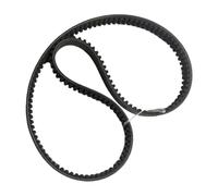 Correa de transmisión 7257359 para bobcat S510 S530 S550 S570 S590 T595 minicargadoras y cargadores sobre orugas, correa de goma de repuesto OEM, resistente al desgaste y a la fatiga, fácil