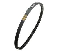 Correa de transmisión 792x16,6 compatible con scooter Breeze50, Fizz50, Axis50, Forte50, JogR50, 50 cc, sistema CVT 3VP-17641-00