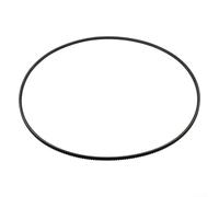 Correa de transmisión 7M500 para la máquina del torno que repara la correa trapezoidal del poliuretano de alta resistencia de la fuerza para la transferencia constante del poder