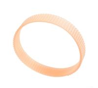 Correa de transmisión 8-341 compatible con accesorio de herramienta cepilladora 2012NB para transmisión de potencia consistente y funcionalidad de operación eficiente