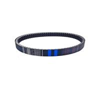 Correa de transmisión 814x22,5 para PIAGGIO Fly para Liberty MP3 X8 X9 Atlantic eu3 125 Mojito 125 para Sport para City one 4t eu3 para 125cc 841213 Correas distribución