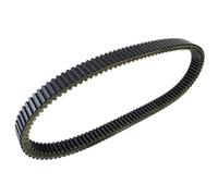Correa de transmisión 8DN-17641-01 compatible con piezas de motocicletas automotrices FX10 RFX10 FX Nytro 162 SE R-TX X-TX SE FX RFX 10 Arctic Bearcat para número de pieza 8DN-17641-00