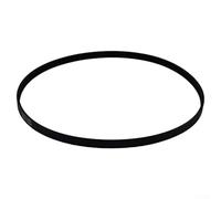 Correa de transmisión 9490-000-7900 compatible con TS420 TS500i Cutquik Sierra de hormigón pieza de repuesto para tareas de construcción y corte de alta resistencia