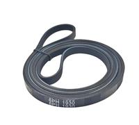 Correa De Transmisión Acanalada 6PH1930 Poly-V For Secadoras Y Lavadoras De Tambor, Compatible Con Whirlpool, Compatible Con Beko, 2951240100 1930 6H 6PH