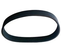 Correa de transmisión adecuada para Makita 2012 2012NB Cepilladora Poly V Belt 1 unidad