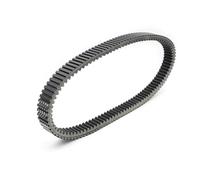 Correa de transmisión Adecuado para motocicleta, compatible con Bearcat XT, YMH 8DN-17641-00, 8DN-17641-01, FX10/ RFX10, FX, Nytro SRX600. [Herramienta]