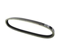 Correa de transmisión ATV/UTV 125-56 compatible con Argo Conquest Magnum Response Bigfoot Vanguard 2 6x6 480cc 8x8 570cc