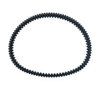 Correa de transmisión B013360 Compatible con Scarabeo Sport City Euro3 125 Light Cube 250 300