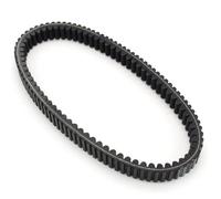 Correa de transmisión Compatible con Arctic 650 V2 4x4 Auto LE Brute Force 750 4x4i KFX700 Prairie Twin Peaks 700