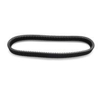 Correa de transmisión compatible con Arctic Snowmobile XF8000 Country Limited ES 137 141 153 ZR Series ZR8000 Sno Pro EL