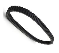 Correa De Transmisión Compatible Con Gilera Para Runner Vx-Vxr 125 2000-2004 Para Runner Vxr 4t 180 2000 2001 Embrague De Transmisión De Motocicleta Para Conducción Por Transmisión