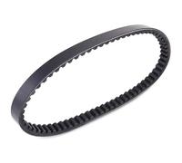 Correa De Transmisión Compatible Con Hercules Para SR50 1994 Transmisión De Motocicleta Plegada Libremente Correa Conducción Correa Del Generador Para Kit De Reemplazo De Unidad