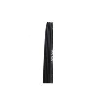 Correa De Transmisión, Compatible Con HOOVER CANDY, 5EPJ1225 | Lavadora 41021973 41039460 1225J5(2pcs)