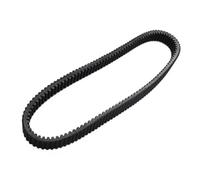 Correa de transmisión compatible con XF8000 Cross Country Limited ES 137 141 153 ZR-series ZR8000 Sno Pro EL