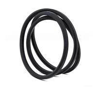 Correa de transmisión compatible para cortacésped para modelos Toro para M172116 para Z525E para Z535M para Z535R para Z540M Z540R Walk Behind unidades