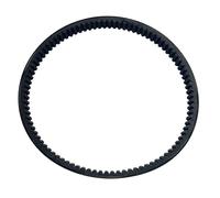 Correa de transmisión Compatible With motos nieve 89X-17641-00 89X-17641-01 Compatible con YAMA Bravo Inviter Ovation Excel BR250 CF300 CS340 EC340 540