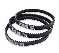 Correa de transmisión Correa de embrague Go Kart Drive Belt para reemplaza Manco 5959 / Comet 203589 para coche de transmisión
