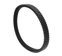 Correa De Transmisión Correa De Transmisión Embrague Correa En V Para Suzuki Para Burgman 400 Para SkyWave 400 AN400/A/S 2007-2024 27601-05H00 27601-05H10 Cinturón Reemplazar