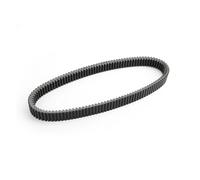 Correa De Transmisión Correa De Transmisión para Patinete Correa En V para Gilera Fuoco 500 4t-4v Ie E3 LT 800 2013-2014 500 E3 8002007-2013OE 827826 832738 849090 Correa De Transmisión para Scooter