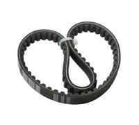 Correa De Transmisión Correa Transmisión Para Patinete 654 18 30 Para Dio 50 AF18E AF27 AF28 ZX Para Shadow SK50M SP SR Elite Arnada 50cc 23100GZ0000 23100-GR1-753 Cinturón Reemplazar