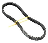 Correa de transmisión CVT 737x18x30 compatible con scooters JetEuroX50 SportX50 Jungle50 Mask50 Eu2 RedDevil50 SharkRS50 50 cc 163751060 1B01T5201