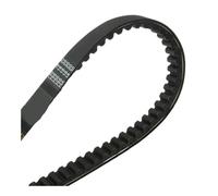 Correa de transmisión CVT 755 18 30 for scooter Peu Trk2 Wrc Vivacity Catalítico Vsx-Xr 50 X-Fight Lc 50cc 729171 163750160