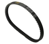 Correa de transmisión CVT compatible con scooters CK125T PeopleS125 Agility125 Movie150 Like180 125 cc y 150 23100-KEC4-9000