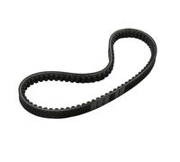 Correa De Transmisión CVT para Motocicleta Scooter 799 19 28 para Spacy para Elite 125 CH125 CH 150 CF150 1985 1986 1987 23100-KN7-671