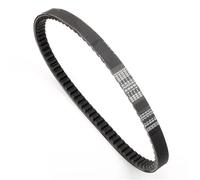 Correa De Transmisión CVT para Scooter 737 18 30 para Kymco Agility 50 Super 9 Carry City RS Bet&Win DJ Grand Dink Like 50cc 23100-KEB7-900 Correas De Transmisión