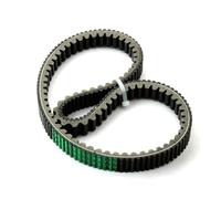 Correa De Transmisión CVT para Scooter para Piaggio Mp3 Mic X7 X8X9 Eu3 Ibrido 250cc Touring Yourban ERL 300cc 4T, Correa De Transmisión Dentada Goma Correa Trapezoidal